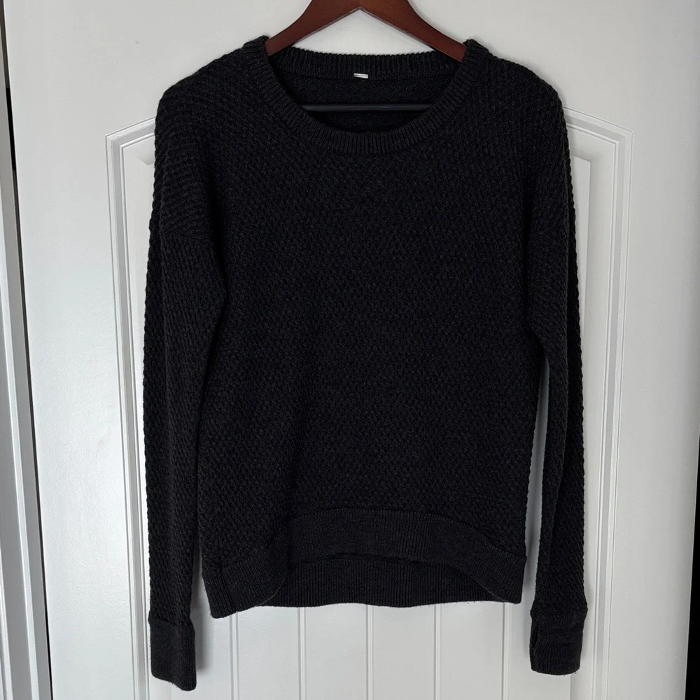 lululemon athletica lululemon charcoal